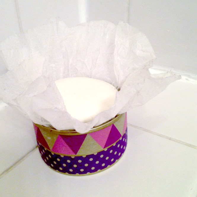 Lotion Bar : LucidDesign